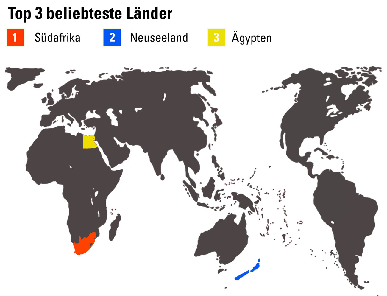 Geld_Weltkarte_3BeliebtesteLaender