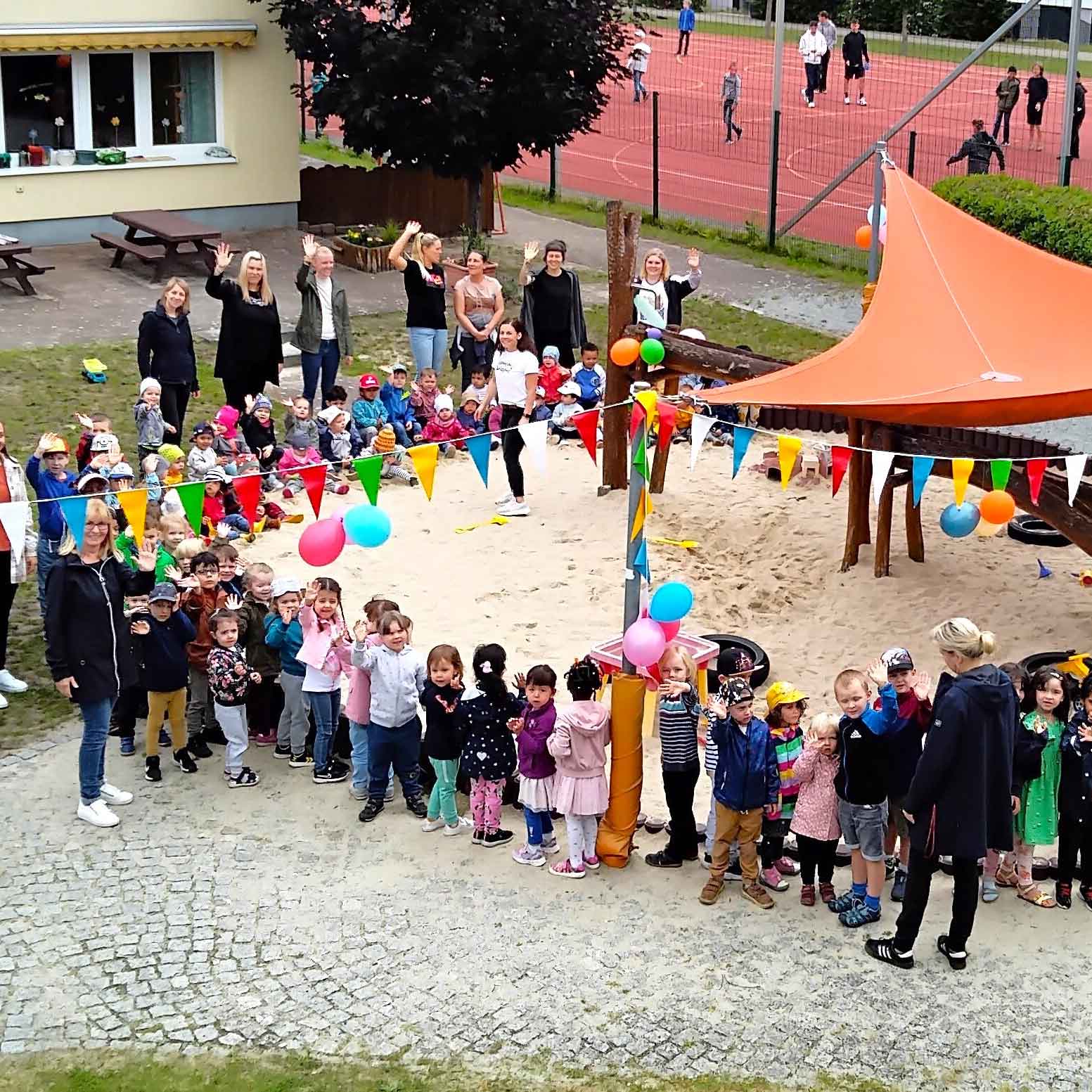 Kindertag