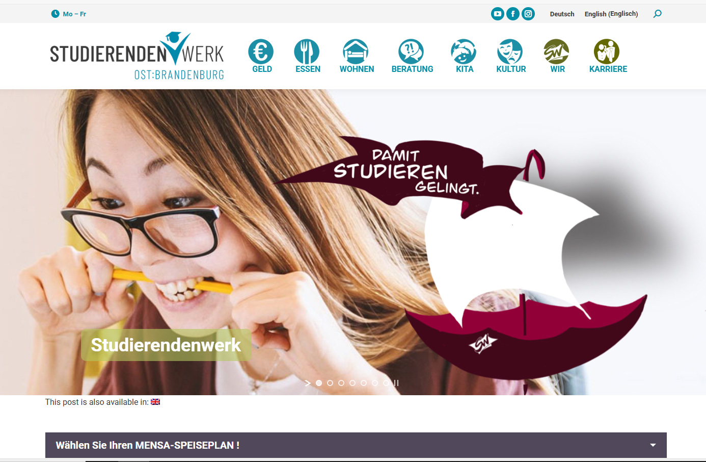 Website